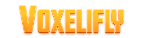 Voxelifly